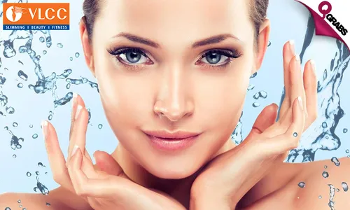 Skin Hydrating Treatments from VLCC!